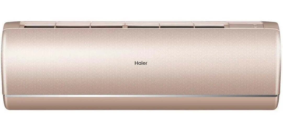 Кондиционеры Haier