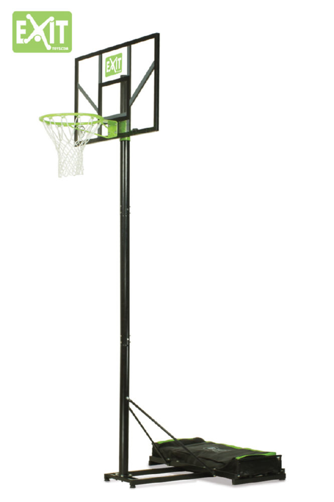 Передвижная баскетбольная система