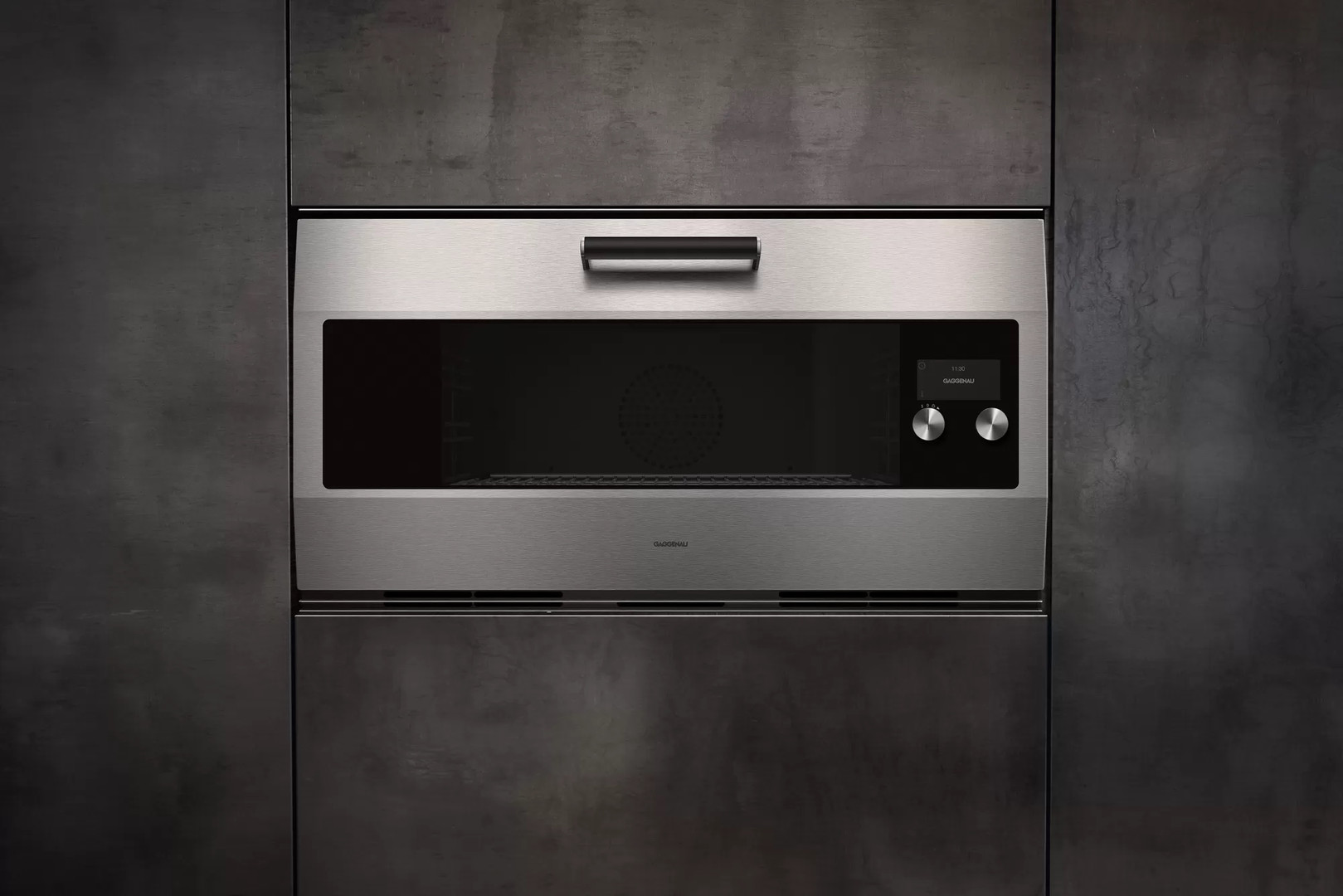 Электрический духовой шкаф Gaggenau EB333111 купить в Чите в  интернет-магазине BT-TECHNIKA c доставкой