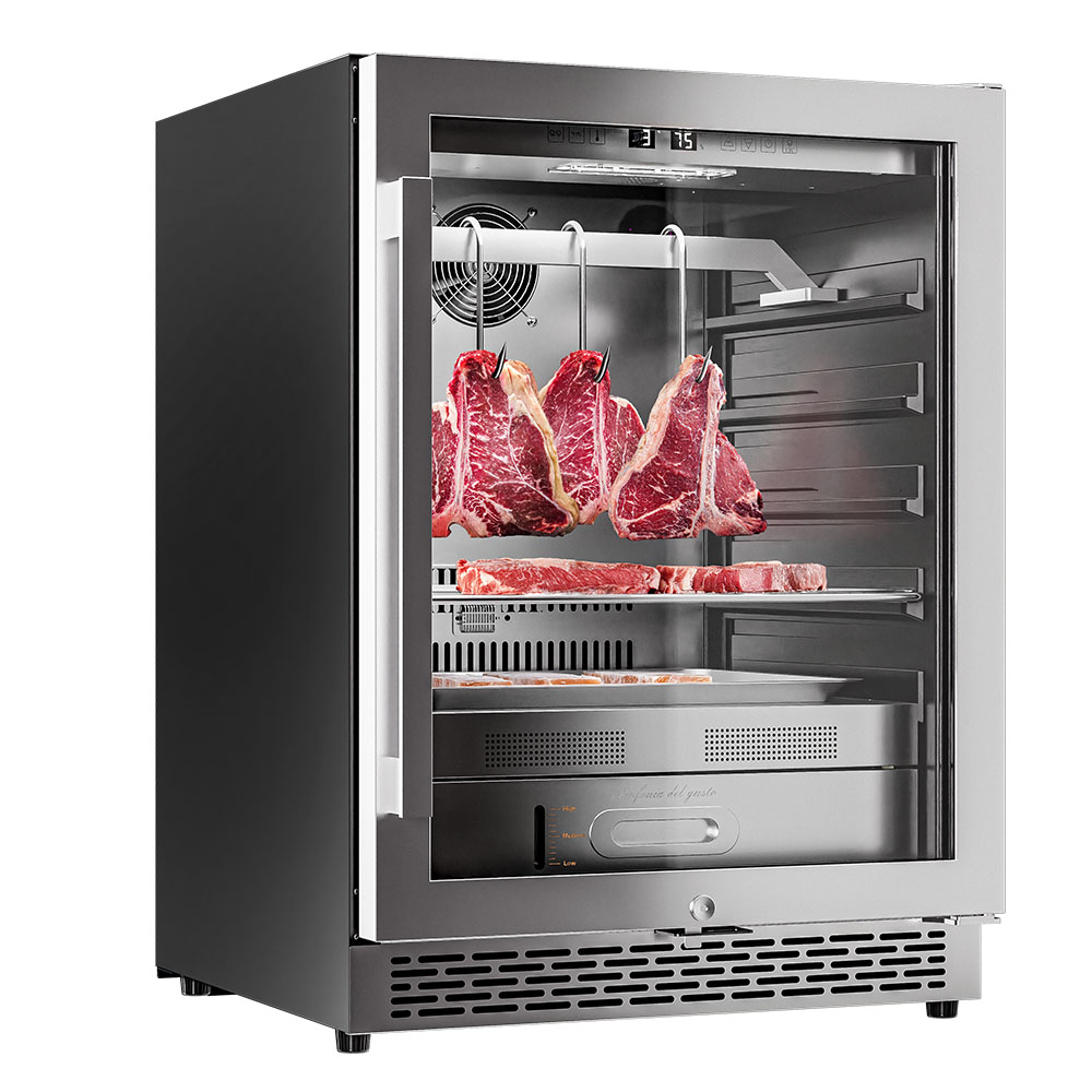 Холодильник для сухого вызревания мяса