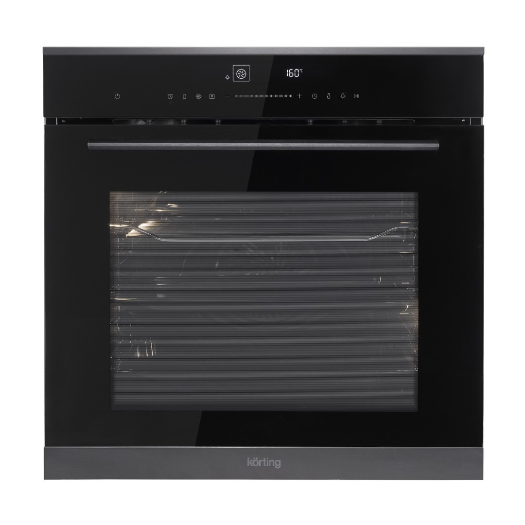 Электрический духовой шкаф