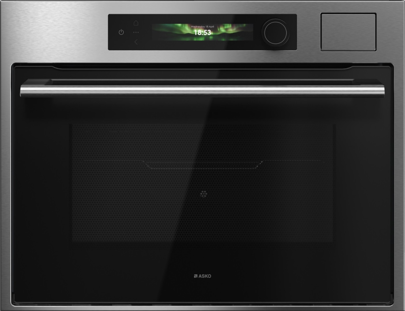 Электрический духовой шкаф